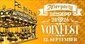 VOLKSFEST AFTERPARTY