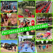 Sommerfest Schleiden