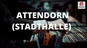 Trödelmarkt in Attendorn (Stadthalle)