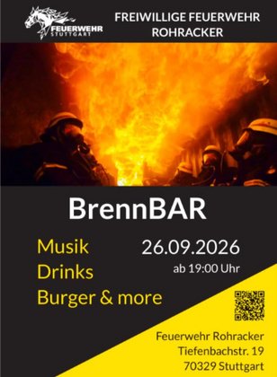 BrennBAR