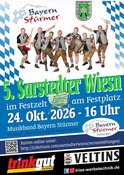 5. Sarstedter Wiesn