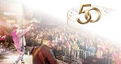 50. Altstadtfest Goslar | 11. - 13. September 2026
