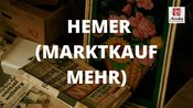 Trödelmarkt in Hemer (Marktkauf Mehr)
