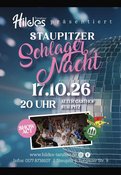 Staupitzer Schlagernacht