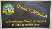 6. Ossenberger Streetfood Festival