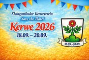 Kleingemünder Straßenkerwe 2026
