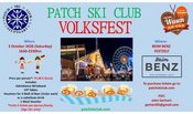Volksfest 2026