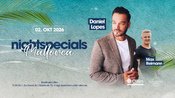 Mallorca-Party (Night Specials in Olfen)