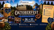 Oktoberfest auf Schloss Paffendorf