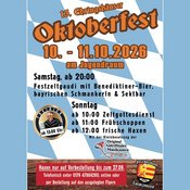 13. Ehringshäuser Oktoberfest