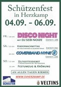 Schützenfest Herzkamp 2026