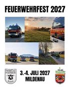Feuerwehrfest 2027