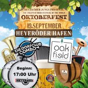 Oktoberfest Heyerode