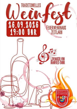 Weinfest