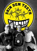 Skin Dem Teeth beim 8. Regionalen Musikfest
