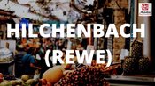 Trödelmarkt in Hilchenbach (REWE)