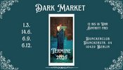 Dark Market The Original!