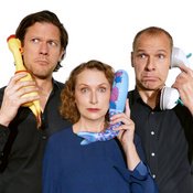 TauschRausch - Impro-Comedy | Balingen