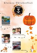 Floh-und Trödelmarkt im Freizeitpark Villeneuve sur Lot