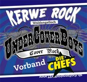 Kerwe Rock Waldangelloch
