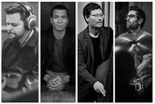 Jazz at JAKI: Marc Doffey Quartett