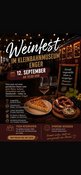Weinfest