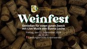 Weinfest 2026 der Lions Finkenwerder