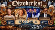 Oktoberfest