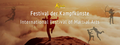 Festival der Kampfkünste 2026