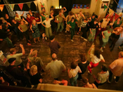 Swing Wochenende