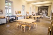 Offene Werkstatt im Arp Labor