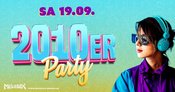 SA 19.09. | 2010er Party Ü25 EINTRITT FREI bis 23:30!!