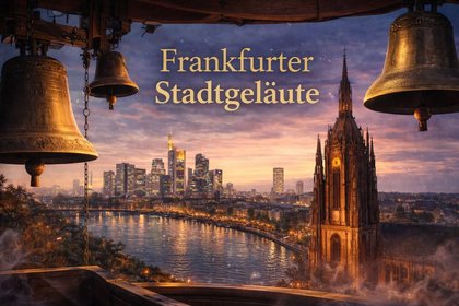 Frankfurter Stadtgeläute