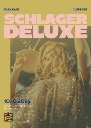 Schlager Deluxe