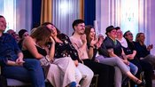 Wortfabrik – we create poetry (slam)