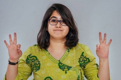 Shreeja Chaturvedi - Brand New Live show