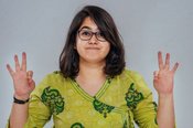 Shreeja Chaturvedi - Brand New Live show