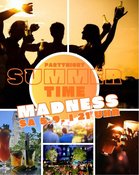 Summertime Madness - Summertime Hits & kühle Drinks