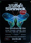 Sonneck goes Willofs