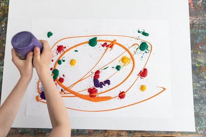 Offenes Atelier