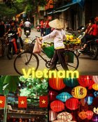Sprache und Kultur in Vietnam