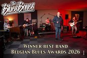 The Bluesbones @Ducsaal, Freudenburg
