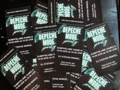 DEPECHE MODE NACHT - Aftershowparty zum Depeche Mode Boot
