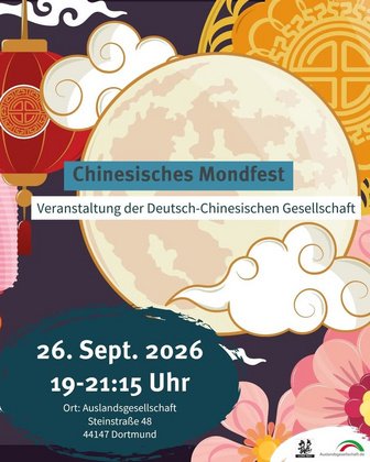 Chinesisches Mondfest