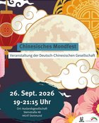 Chinesisches Mondfest