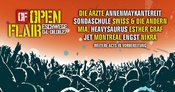 Open Flair Festival 2027