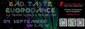 Bäd Täste Eurodance vom DJ Team Slinky & Polyester