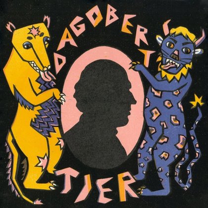 "Dagobert" Live Konzert in Willofs