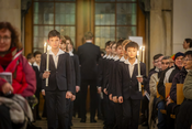 Dresdner Kreuzchor | Kreuzchorvesper