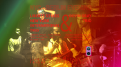 NYC - Berlin Evening: Liberty Styles New York International & Devin Gray Trio